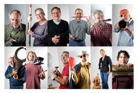 Faces of Southlight
