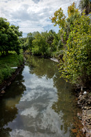 Two Cities - Hogans Creek