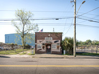 Edison Ave Barber Shop