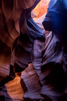Canyon Abstraction