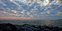 Stormy Sunrise