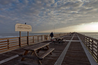 Fisherman's Morning