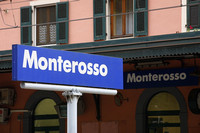 Monterrosso